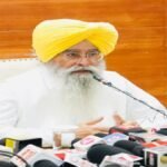 पंजाब सरकार के फसल अवशेष प्रबंधन प्रयासों को मिली बड़ी सफलता: पराली जलाने की घटनाओं में 94 प्रतिशत कमी पर मिला राष्ट्रीय स्तर का पुरस्कार