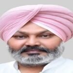 भाजपा की कार्रवाई बाबा साहेब अंबेडकर के संविधान और हर पंजाबी के लोकतात्रिंक अधिकारों पर सीधा हमला हैं: Harpal Singh Cheema