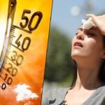 चंडीगढ़-पंचकूला और मोहाली में आसमान से बरस रहा आग! 44 डिग्री के पार पहुंचा तापमान, इस दिन से मिलेगी राहत