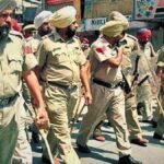 कपूरथला जेल में कैदियों के बीच झड़प, 3 घायल, पुलिस ने संभाले हालात