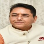 भाजपा नेता खुद को संविधान और कानून से ऊपर समझते हैं, भाजपा ने नगर निगम चुनाव को अपनी ‘गुंडागर्दी’ का एक और प्रदर्शन बना लिया है: अमन अरोड़ा