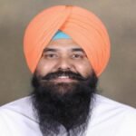 सांसद मालविंदर कंग ने एमसी चुनावों में वोटरों से आप उम्मीदवारों की भारी जीत पक्की करने की अपील की