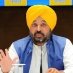 मजदूर दिवस पर बड़ा तोहफा: Punjab में न्यूनतम मजदूरी में 15% बढ़ोतरी, CM Bhagwant Mann का ऐलान