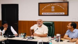 केंद्र सरकार मंडियों में जगह की कमी दूर करने के लिए जरूरी सहयोग नहीं दे रही: लाल चंद कटारूचक्क