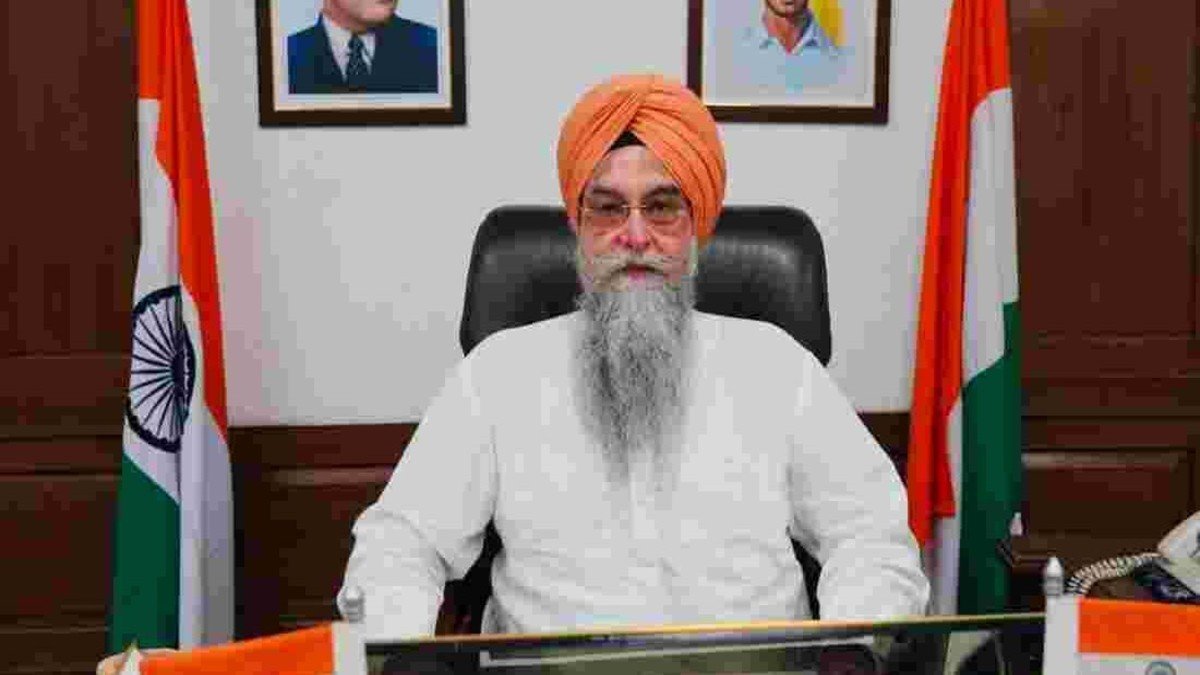 बेअदबी कानून मामले में आज श्री अकाल तख्त साहिब के समक्ष पेश होंगे स्पीकर संधवां