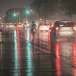 पंजाब में मौसम ने ली करवट, ओलावृष्टि और बारिश से गर्मी से मिली राहत