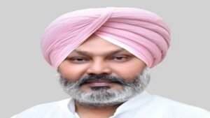 भाजपा सरकार के ‘अमृत काल’ के बड़े-बड़े दावे हुए फेल, भारत दुनिया के टॉप 15 निवेश स्थानों की लिस्ट से हुआ बाहर: हरपाल सिंह चीमा