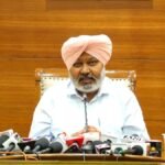 BJP कभी भी आर्थिक तरक्की या विकास पर वोट नहीं मांगती, सिर्फ धर्म और जातिगत विभाजन, नफरत और राष्ट्रीय एकता को तोड़ने की कोशिशों के जरिए चुनाव लड़ती है: हरपाल सिंह चीमा
