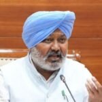विभिन्न राज्यों में ED और CBI के छापों के जरिए डराकर चुनी हुई सरकारों को कमजोर कर रही है भाजपा: Harpal Singh Cheema