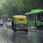 पंजाब में मौसम ने बदली करवट, बारिश-तूफान को लेकर रेड अलर्ट जारी