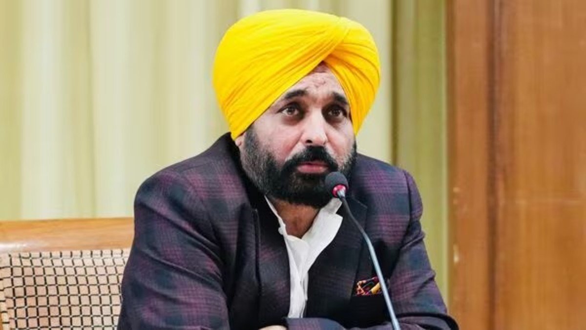 भगवंत मान सरकार की ‘शिक्षा क्रांति’ लाई रंग, पंजाब ने केरल को पछाड़कर अग्रणी स्थान हासिल किया
