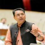 AAP पंजाब ने चुनाव से पहले वोटरों को बांटने के लिए भाजपा पर डर और डराने-धमकाने की राजनीति करने का लगाया आरोप : अमन अरोड़ा