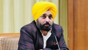 Punjab न कभी झुका और न कभी झुकेगा- मुख्यमंत्री भगवंत सिंह मान ने प्रधानमंत्री मोदी को स्पष्ट संदेश दिया