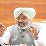 जहां भी भाजपा का शासन है, वहां अपराध, गैंगस्टर और गुंडागर्दी आम हो गई है: Harpal Singh Cheema