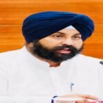 Punjab ने परफॉर्मेंस ग्रेडिंग इंडेक्स 2.0 में देशभर में पहला स्थान हासिल किया, प्रचेष्टा-ग्रेड-1 प्राप्त किया
