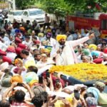 बेअदबी के दोषियों को बचाने वाले पुराने शासक जल्द सलाखों के पीछे होंगे: मुख्यमंत्री भगवंत सिंह मान