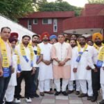 आप को बड़ा समर्थन, श्री हरगोबिंदपुर नगर परिषद के अध्यक्ष नवदीप सिंह पन्नू, कई पार्षद और पठानकोट के कांग्रेसी नेता हुए पार्टी में शामिल