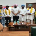 बोहा और बरेटा नगर काउंसिल के कई आजाद पार्षद आप में शामिल