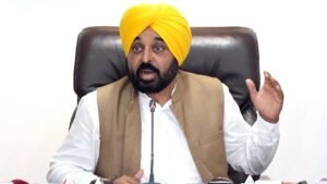 नगर निगम और परिषद चुनावों के बाद AAP का बड़ा फैसला, मेयर और चेयरमैन के नाम तय करेंगे CM भगवंत मान