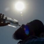 जालंधर में गर्मी का कहर, 45-46 डिग्री तापमान का अलर्ट जारी