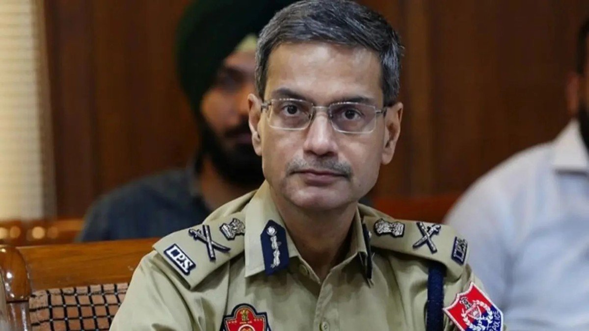 अंतरराज्यीय सहयोग से अपराधियों और गैंगस्टरों के ख़िलाफ Punjab की लड़ाई हो रही मज़बूत