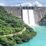मॉनसून से पहले भाखड़ा डैम में बढ़ा जलस्तर, BBMB की बढ़ी चिंता