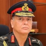 लेफ्टिनेंट जनरल धीरज सेठ होंगे भारतीय सेना के नए प्रमुख, केंद्र सरकार ने किया ऐलान