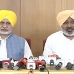 CM मान को बदनाम करने की साजिश! ‘आप’ ने जारी की दो लैब रिपोर्टें, वीडियो को बताया फर्जी