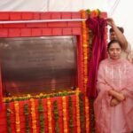 मोहाली में बनेगा पंजाब का सबसे बड़ा वर्किंग वूमेन हॉस्टल, मंत्री बलजीत कौर ने रखा शिलान्यास