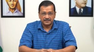 भगवंत मान सरकार ने सनातन धर्म के लिए जितना काम किया, आज तक किसी सरकार ने नहीं किया- केजरीवाल