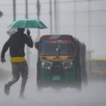 पंजाब में मौसम ने ली करवट, 4 दिन बारिश-आंधी का अलर्ट, गर्मी से मिलेगी राहत