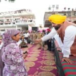 पहली जुलाई को हर महिला के खाते में डाली जाएगी तीन महीने की ‘मांवां-धीयां सत्कार राशि’: CM भगवंत सिंह मान