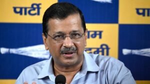 पंजाब में सभी धर्मों के लिए अब तक सबसे बेहतरीन काम भगवंत मान सरकार ने किया – केजरीवाल