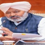 कुल GST प्राप्ति में 305 करोड़ रुपये से अधिक की शानदार बढ़ोतरी: हरपाल सिंह चीमा