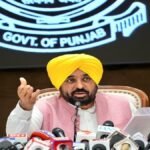 मुख्यमंत्री भगवंत सिंह मान द्वारा किसानों के लिए ऐतिहासिक ऐलान, किसान क्रेडिट कार्ड की कर्ज सीमा में वृद्धि