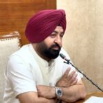 हरदीप सिंह मुंडियां ने 48 ज़िला सिस्टम मैनेजरों और सहायक सिस्टम मैनेजरों को नियुक्ति पत्र सौंपे