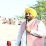 बादलों ने सियासी फायदा लेने के लिए धर्म का दुरुपयोग किया और ‘चिट्टे’ तथा माफिया को संरक्षण दिया, जिसने पंजाब को बर्बाद कर दिया: मुख्यमंत्री भगवंत सिंह मान
