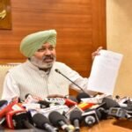 Punjab सरकार द्वारा 2,437 अप्रेंटिस ट्रेनिज़ को PSPCL में सहायक लाइनमैन के रूप में भर्ती करने का निर्णय: हरपाल सिंह चीमा