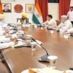 कैबिनेट ने औद्योगिक विकास को बढ़ावा देने के लिए रियायतों संबंधी दिशा- निर्देशों में संशोधन को मंजूरी दी।