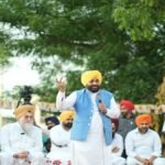 अकाली बेअदबी विरोधी एक्ट का विरोध कर रहे हैं क्योंकि उन्हें पता है कि उन्हें अपने पिछले गुनाहों की कीमत चुकानी पड़ेगी: CM भगवंत सिंह मान