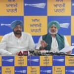 तीर्थ यात्रा योजना को मिले भारी जनसमर्थन से डरकर कांग्रेस ने हिंसा का सहारा लिया: बलतेज पन्नू