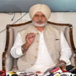 भगवंत मान सरकार ने जसवंत सिंह खालड़ा मर्डर केस के दोषियों की समय से पहले रिहाई से जुड़ी किसी भी फाइल पर साइन नहीं किया- बलतेज पन्नू