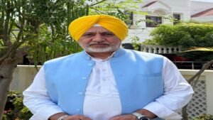 स्थानीय चुनावों में जीत मान सरकार के विकास कामों पर जनता की पक्की मुहर, विपक्ष को फिर मिली करारी हार: बलतेज पन्नू