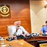 1,279 नई सरकारी बसों के शामिल होने से पंजाब सार्वजनिक परिवहन अवसंरचना के क्षेत्र में भारत का नंबर-1 राज्य बनेगा : हरपाल सिंह चीमा