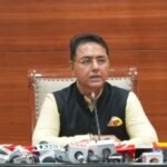 पंजाब की वोटर लिस्ट से किसी भी असली वोटर का नाम नहीं हटाया जाना चाहिए, आप के कार्यकर्ता हर नागरिक की मदद के लिए तैयार हैं: अमन अरोड़ा