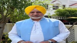 विद्यार्थियों के आंदोलन से घबराई कांग्रेस-भाजपा, ‘आप’ पर लगा रही है बेबुनियाद आरोप: बलतेज पन्नू