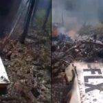 बहामास में दर्दनाक विमान हादसा, छोटे यात्री विमान के क्रैश होने से 10 लोगों की मौत