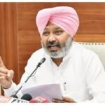 60 लाख की लागत से संवरे सूलर के ऐतिहासिक घराट, वित्त मंत्री हरपाल चीमा ने किया लोकार्पण
