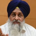 बेअदबी मामले में SIT की बड़ी कार्रवाई, सुखबीर सिंह बादल को पूछताछ के लिए किया तलब
