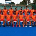 भारतीय हॉकी टीम की जर्सी का बदला रंग, अब केसरिया जर्सी में नजर आएंगे खिलाड़ी
